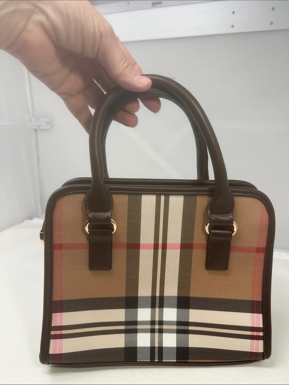 Wendy Keen handbag
